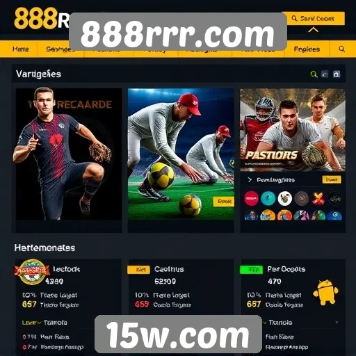 Vantagens e desvantagens de 888rrr.com