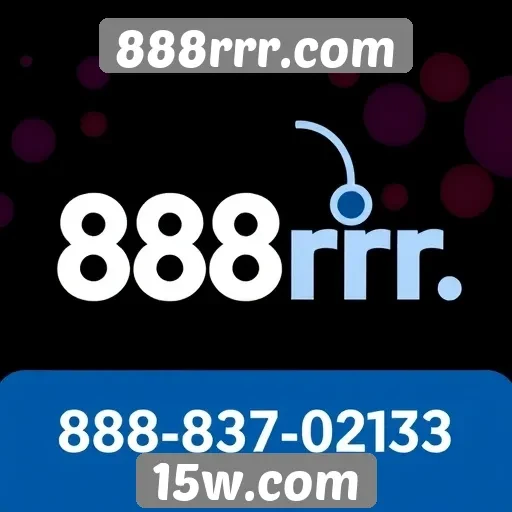 Suporte ao cliente no 888rrr.com