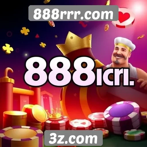 Avaliação das opções de jogos disponíveis no 888rrr.com