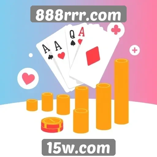 Estratégias de marketing do site 888rrr.com