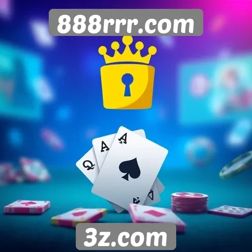 Segurança e confiabilidade no site 888rrr.com